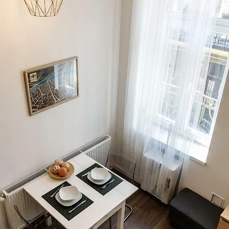 Apartment Jolly Studio *