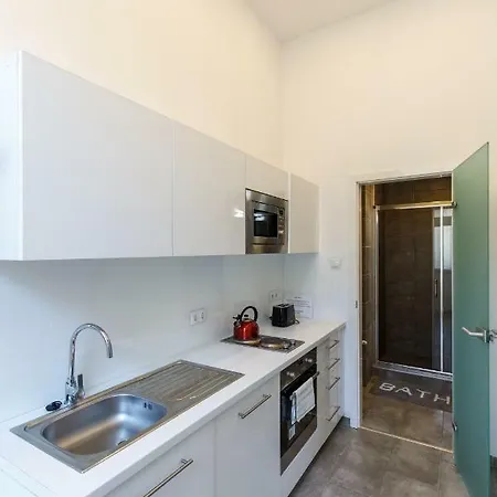 Apartment Jolly Studio *