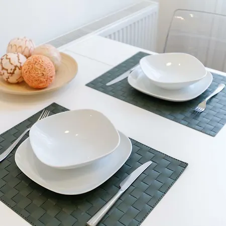 Apartment Jolly Studio