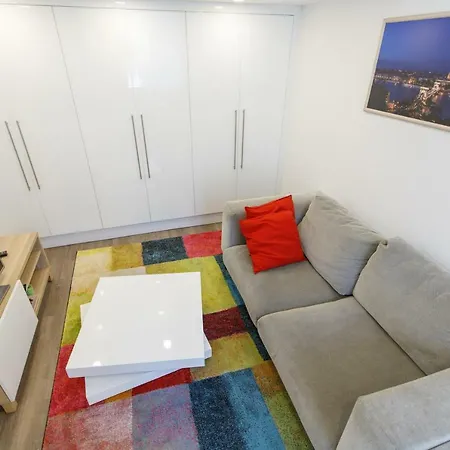 Jolly Studio Lägenhet