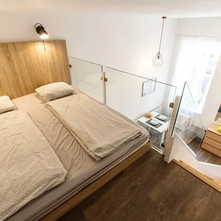 Jolly Studio Budapest