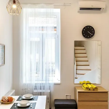 Jolly Studio Budapest
