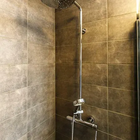 Apartment Jolly Studio Budapest