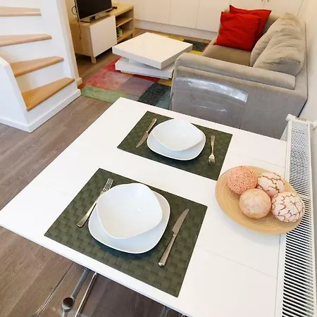 Jolly Studio * Budapest